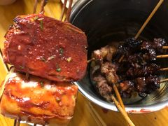 -炒豆合作社(东四总店)