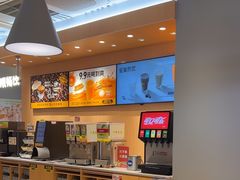 -菲滋意式餐厅(富阳东方茂店)