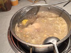 -潮发潮汕牛肉店(东方宝泰店)