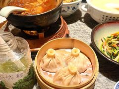 -南京大牌档(青岛万象城店)