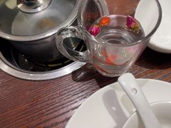 -东海怡品海鲜豆捞(舟宿夜江店)