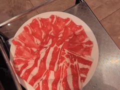 -清真·鸦儿李记·涮肉(花市店)