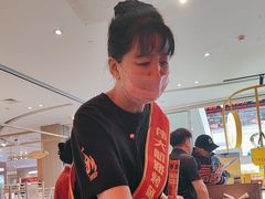 -伟大航路烤鱼(松雷店)