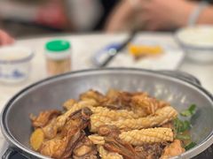 -大嫂镬仔·焖鸡煲·啫啫煲(逢源路店)