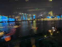 -君庭中餐厅(湘江豪生店)