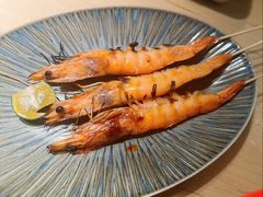 -沼津港精致料理·寿喜烧·烧鸟(漕河泾印象城店)