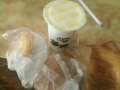 -一鸣真鲜奶吧(巴黎都市奶吧店)