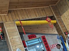 -北港方记海鲜楼·海景餐厅