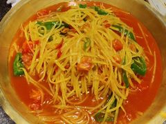 -丝路金桃·新疆菜(徐汇店)