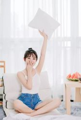 -蜜桃少女VISION写真馆(雁塔店)