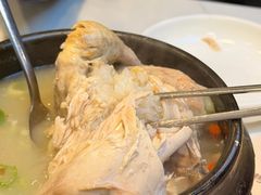 -长顺参鸡汤店(西塔总店)