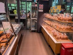 -巴黎贝甜(杨浦宝地店)