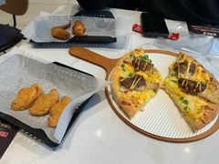 -达美乐比萨(岁宝民治1881店)