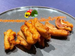 -老吉堂上海本帮菜(工体店)