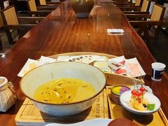 -芸南道·过桥米线(昆明老街旗舰店)