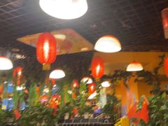 -江湖水乡铁锅炖魚(周庄嘉园店)