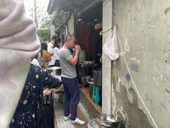 -蓉城西二道无名冒菜(西二道街店)
