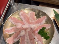 -韩宫宴和牛烤肉(无锡大东方广场店)