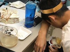 -巴黎贝甜(五道口店)