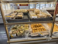 -爱德顺糕点食屋(利民道店)