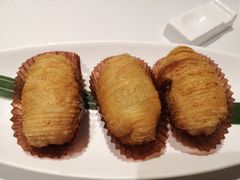 飘香榴莲酥-潮福城大酒楼(湖滨北路店)