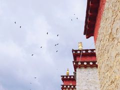 -噶丹松赞林寺