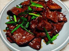 -小吊梨汤·北京菜·烤鸭(清河万象汇店)