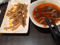 -水平有限广西米粉·广西风味集(五道口店)