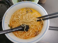 -和府捞面(南京商厦店)