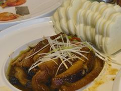 梅菜扣肉-东华天喜楼(涧西店)