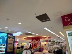 -孩子王童乐园(石家庄裕华万达店)