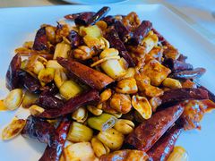-之参餐厅(前门大街店)