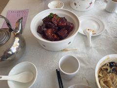 -北京全聚德(方庄店)