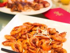 -顺德美的万豪酒店-万豪中餐厅