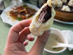 -国庆烧麦馆