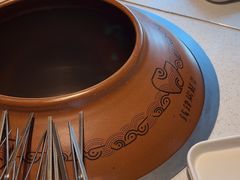 -钱锋炭缸烧烤(扶余路直营一店)