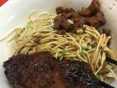 -辣肉面大王(天平路店)