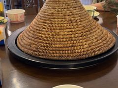 -菌乡缘·野生菌蒸汽鱼火锅(江边夜市店)