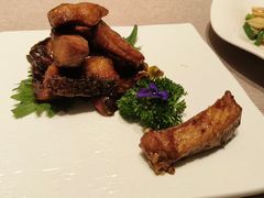 -山里亲戚(淞虹路店)