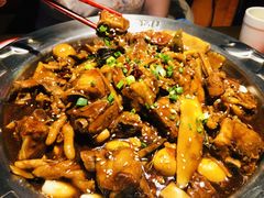 -胖哥俩肉蟹煲(昆山金鹰店)