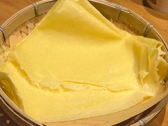-村长家的疙瘩汤·东营菜(东营茶城店)