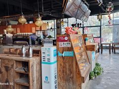 -漫咖啡MAANCOFFEE(清江路店)