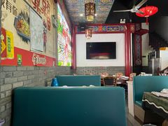 -小桥衢州人家·海鲜烧烤·盱眙龙虾(万达水街店)