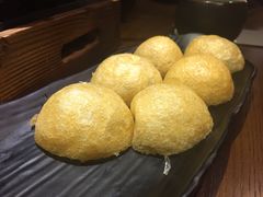 冬阴功素虾锅-十二舍·湯物素煮(江泰潤政店)