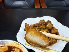 -素勤饮食店(城头巷店)