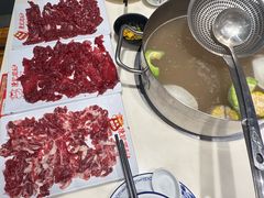 -陈记顺和潮汕牛肉火锅(韩江路店)