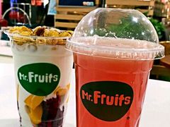 -Mr.Fruits水果先生(北京市百货大楼店)