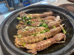 -甬小馆·焗海鲜温州菜(五马街店)