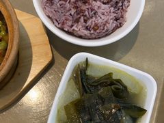 -老乡鸡(新邻天地店)