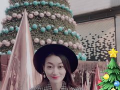 -Tiffany & Co.蒂芙尼
(南京德基广场店)